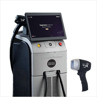 ソプラノチタニウム