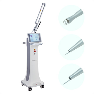 炭酸ガスレーザー コア