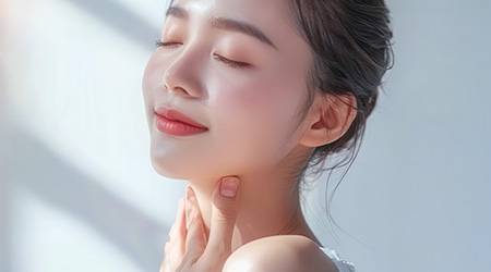 CO2フラクショナルレーザー(炭酸ガスフラクショナルレーザー)