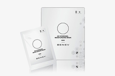 GF HYDROGEL MOISTURIZING MASK