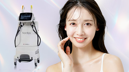 光(フォトフェイシャル)