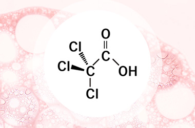 トリクロロ酢酸