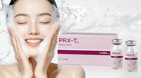 マッサージピール