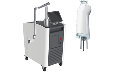 ピコレーザー エンライトンSR（キュテラ社）