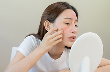 肌のハリ・ツヤ・キメを改善 ピコフラクショナル