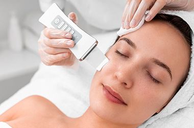 超音波スクライバーについて